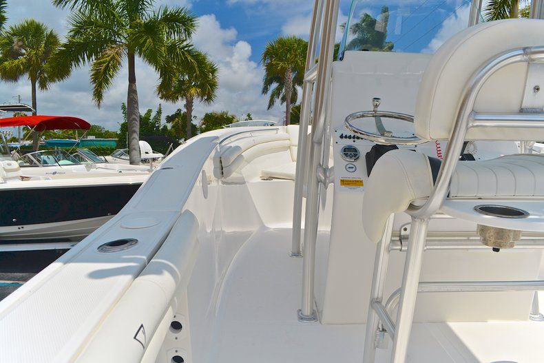 Thumbnail 49 for Used 2010 Sea Fox 256 Center Console boat for sale in West Palm Beach, FL