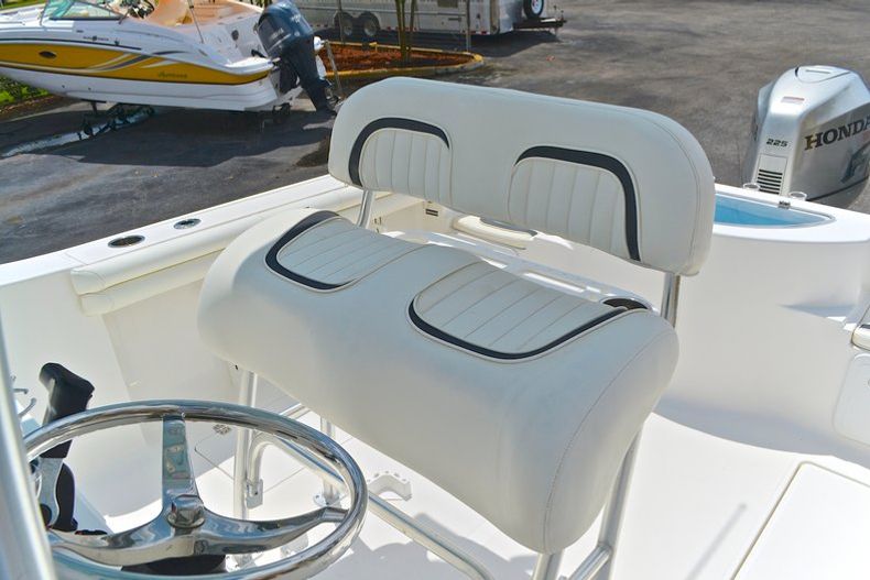 Thumbnail 51 for Used 2010 Sea Fox 256 Center Console boat for sale in West Palm Beach, FL