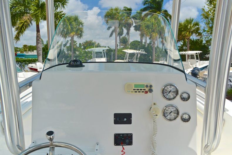 Thumbnail 54 for Used 2010 Sea Fox 256 Center Console boat for sale in West Palm Beach, FL