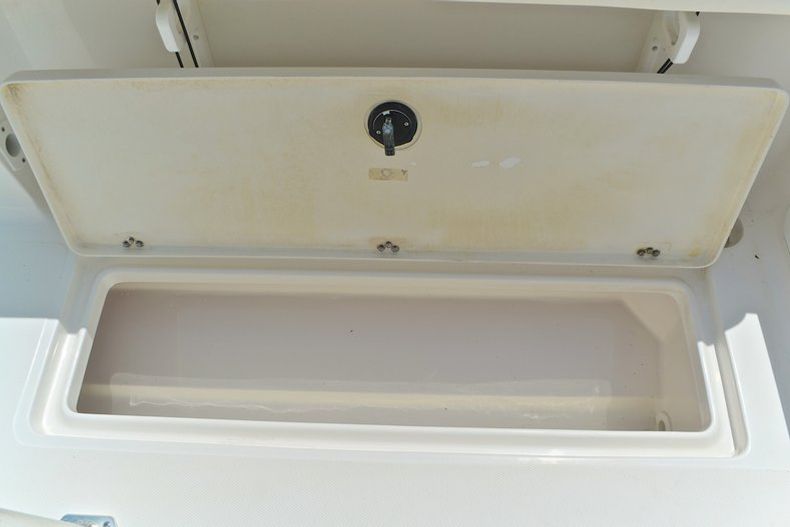 Thumbnail 45 for Used 2010 Sea Fox 256 Center Console boat for sale in West Palm Beach, FL