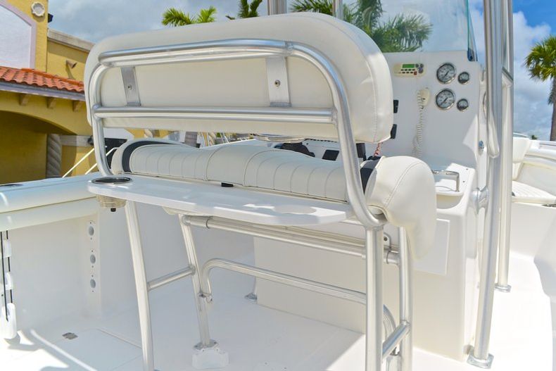 Thumbnail 46 for Used 2010 Sea Fox 256 Center Console boat for sale in West Palm Beach, FL