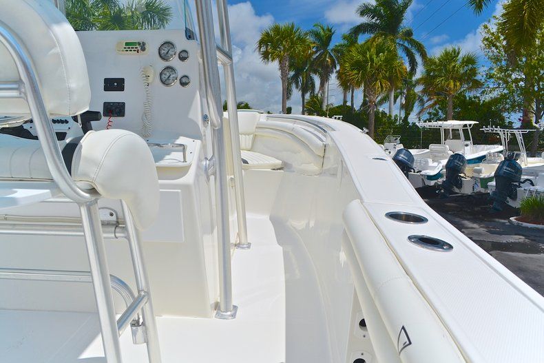 Thumbnail 47 for Used 2010 Sea Fox 256 Center Console boat for sale in West Palm Beach, FL