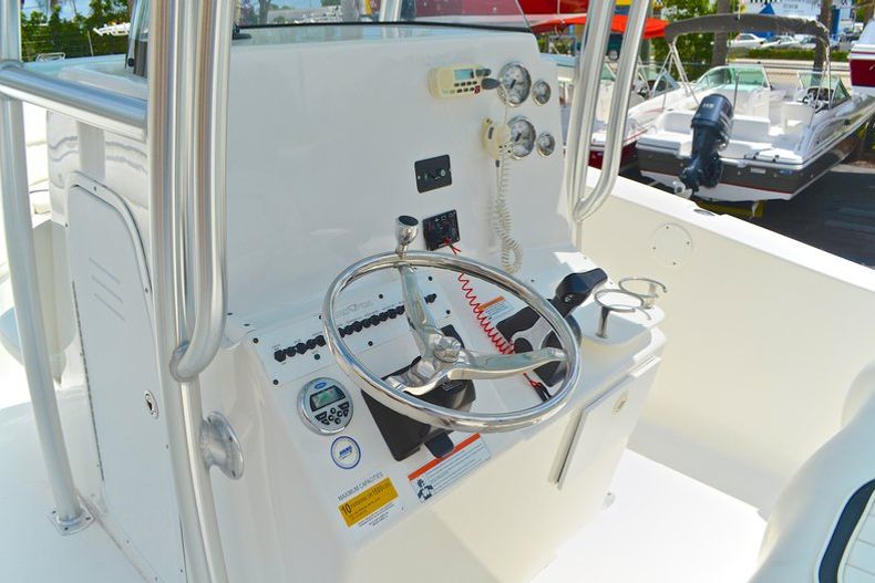 Thumbnail 72 for Used 2010 Sea Fox 256 Center Console boat for sale in West Palm Beach, FL