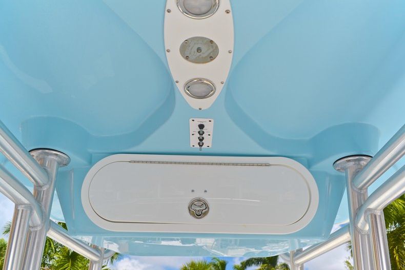 Thumbnail 66 for Used 2010 Sea Fox 256 Center Console boat for sale in West Palm Beach, FL