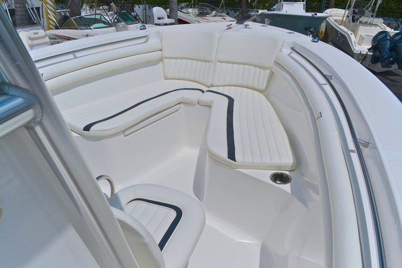 Thumbnail 84 for Used 2010 Sea Fox 256 Center Console boat for sale in West Palm Beach, FL