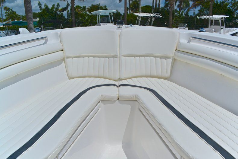 Thumbnail 91 for Used 2010 Sea Fox 256 Center Console boat for sale in West Palm Beach, FL