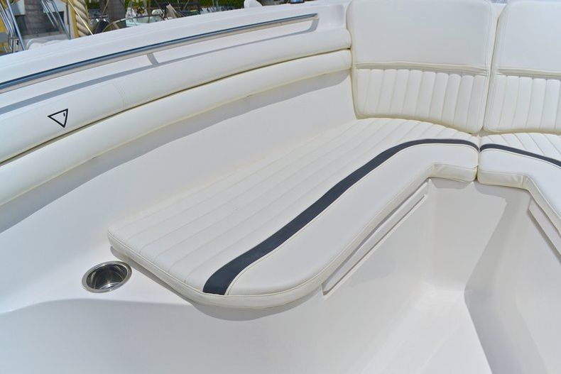 Thumbnail 92 for Used 2010 Sea Fox 256 Center Console boat for sale in West Palm Beach, FL