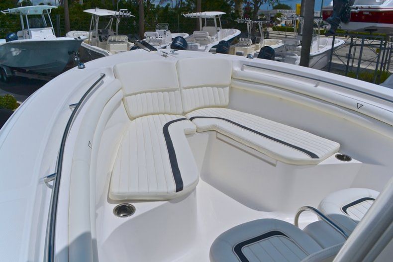Thumbnail 85 for Used 2010 Sea Fox 256 Center Console boat for sale in West Palm Beach, FL