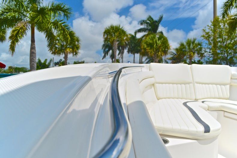 Thumbnail 86 for Used 2010 Sea Fox 256 Center Console boat for sale in West Palm Beach, FL