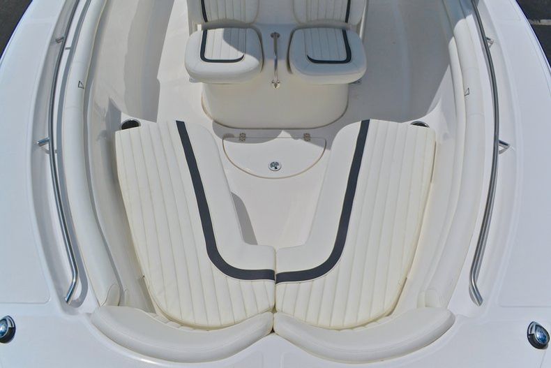 Thumbnail 101 for Used 2010 Sea Fox 256 Center Console boat for sale in West Palm Beach, FL