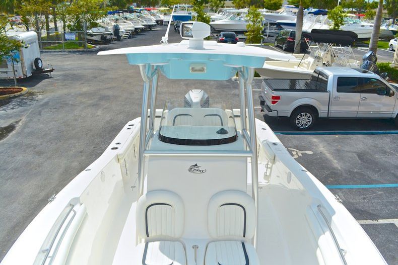 Thumbnail 102 for Used 2010 Sea Fox 256 Center Console boat for sale in West Palm Beach, FL