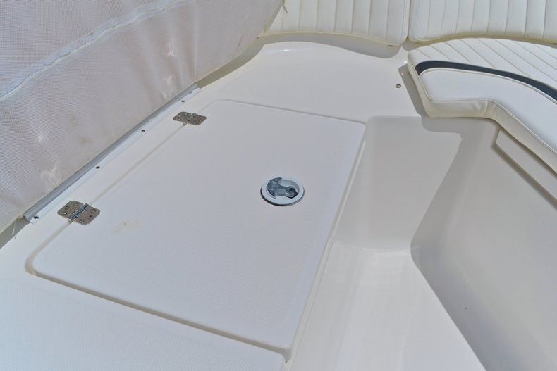 Thumbnail 95 for Used 2010 Sea Fox 256 Center Console boat for sale in West Palm Beach, FL