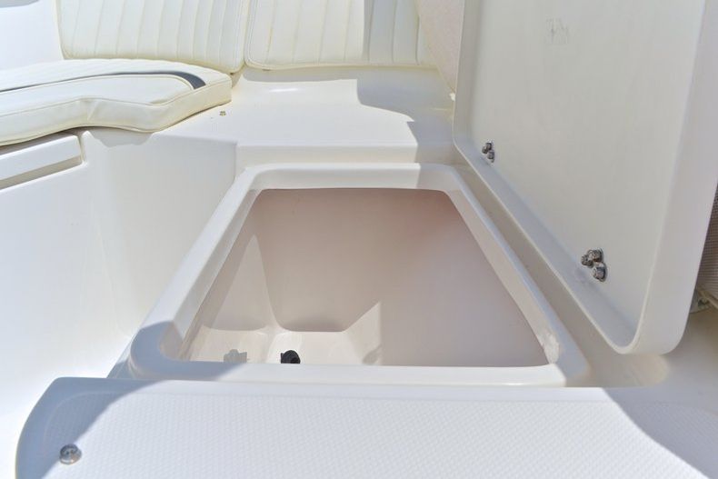 Thumbnail 98 for Used 2010 Sea Fox 256 Center Console boat for sale in West Palm Beach, FL
