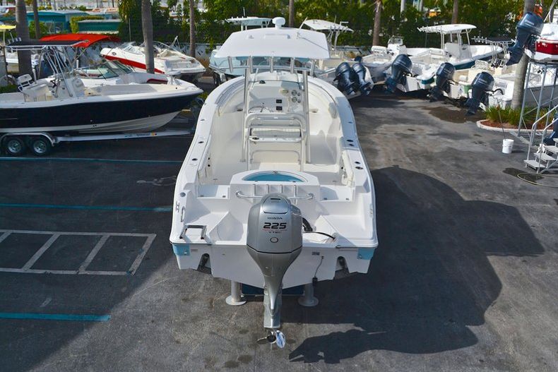 Thumbnail 109 for Used 2010 Sea Fox 256 Center Console boat for sale in West Palm Beach, FL