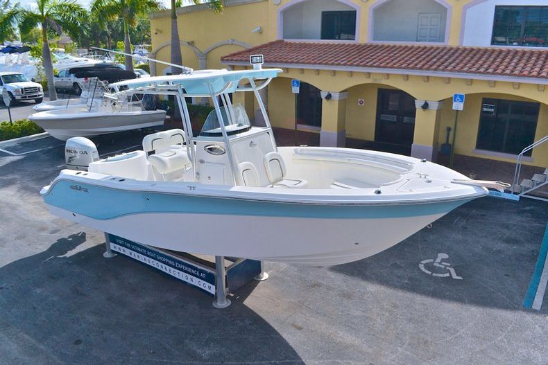 Thumbnail 112 for Used 2010 Sea Fox 256 Center Console boat for sale in West Palm Beach, FL