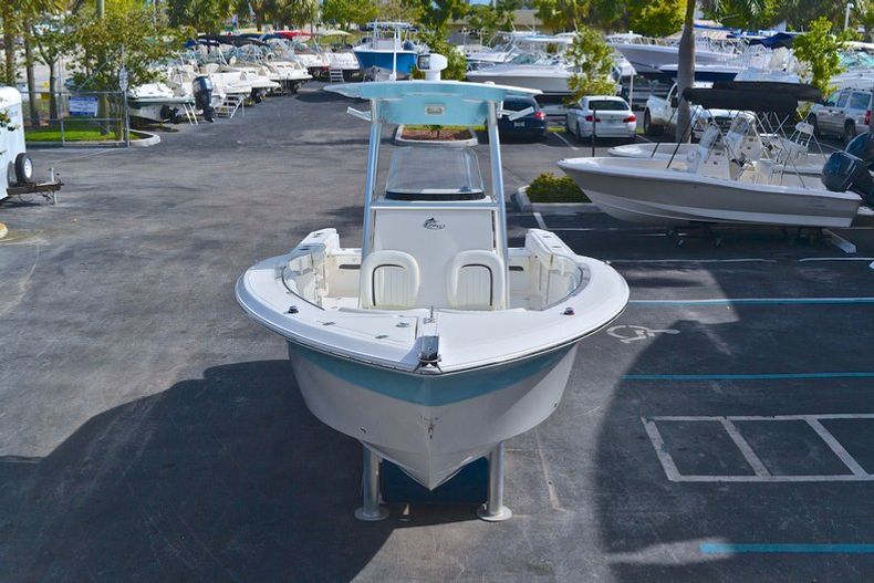 Thumbnail 113 for Used 2010 Sea Fox 256 Center Console boat for sale in West Palm Beach, FL
