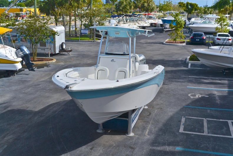 Thumbnail 114 for Used 2010 Sea Fox 256 Center Console boat for sale in West Palm Beach, FL