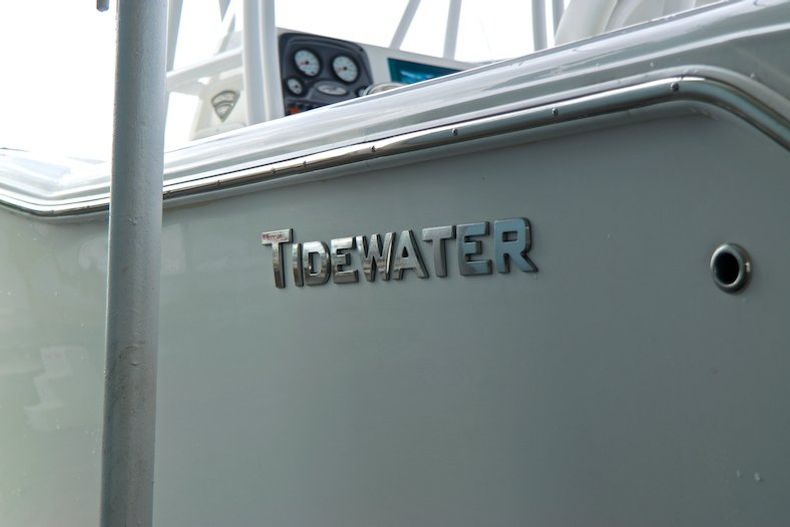 Thumbnail 7 for New 2014 Tidewater 230 CC Adventure Center Console boat for sale in Miami, FL