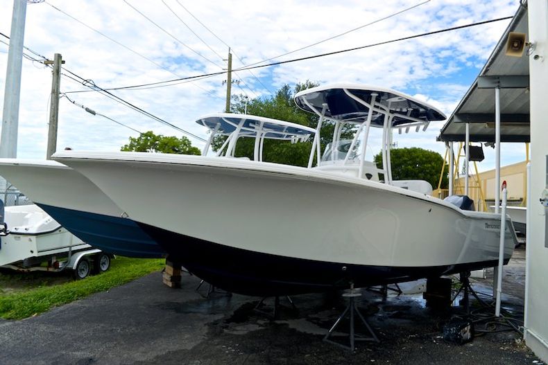 New 2014 Tidewater 230 CC Adventure Center Console boat for sale in Miami, FL