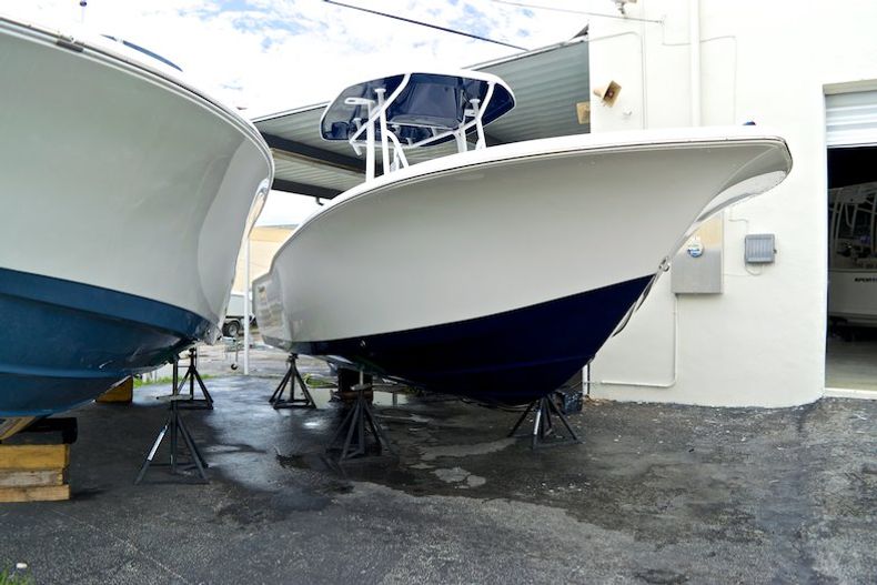 Thumbnail 1 for New 2014 Tidewater 230 CC Adventure Center Console boat for sale in Miami, FL
