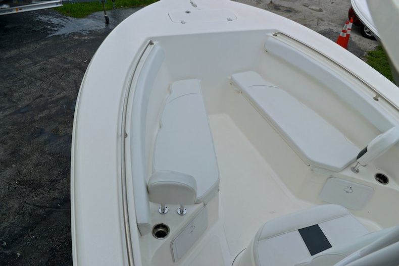 Thumbnail 18 for New 2014 Tidewater 230 CC Adventure Center Console boat for sale in Miami, FL