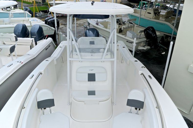 Thumbnail 21 for New 2014 Tidewater 230 CC Adventure Center Console boat for sale in Miami, FL
