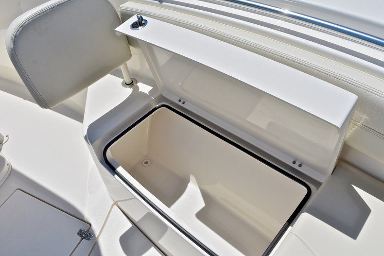 Thumbnail 58 for New 2018 Cobia 277 Center Console boat for sale in West Palm Beach, FL