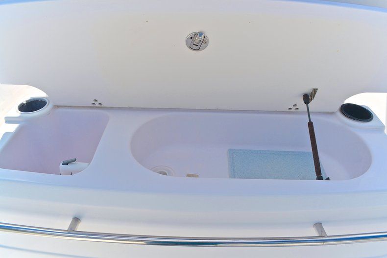 Thumbnail 47 for Used 2004 Pro-Line 30 Sport Center Console boat for sale in West Palm Beach, FL