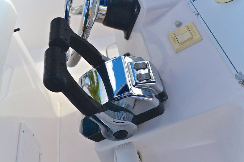 Thumbnail 61 for Used 2004 Pro-Line 30 Sport Center Console boat for sale in West Palm Beach, FL