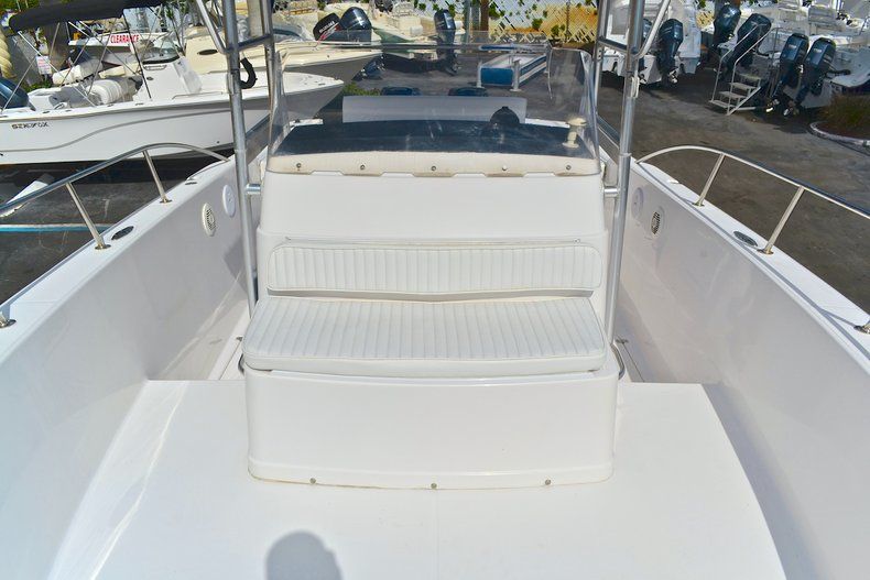 Thumbnail 90 for Used 2004 Pro-Line 30 Sport Center Console boat for sale in West Palm Beach, FL