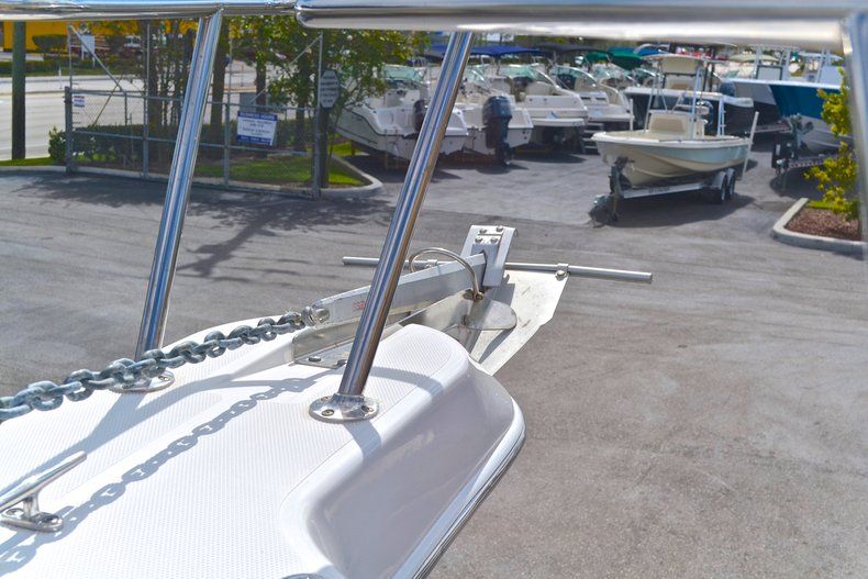 Thumbnail 93 for Used 2004 Pro-Line 30 Sport Center Console boat for sale in West Palm Beach, FL