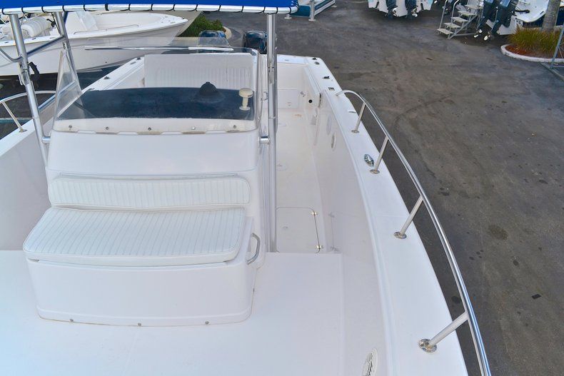 Thumbnail 101 for Used 2004 Pro-Line 30 Sport Center Console boat for sale in West Palm Beach, FL