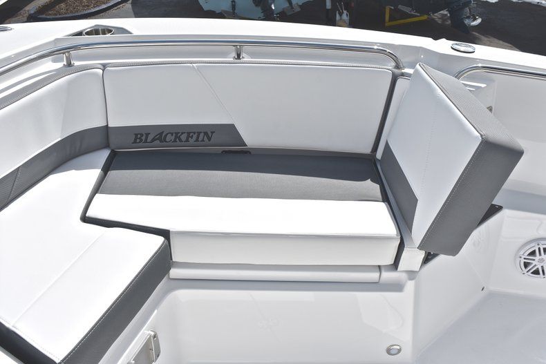 Thumbnail 53 for New 2018 Blackfin 242CC Center Console boat for sale in West Palm Beach, FL