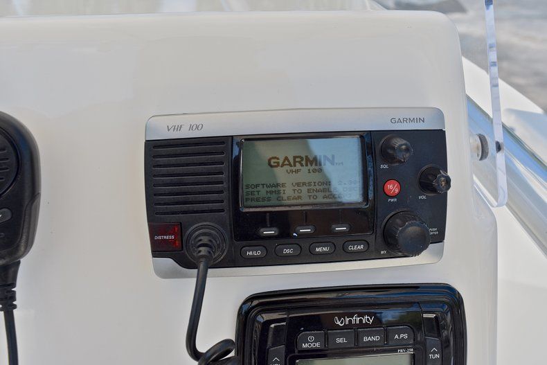 Thumbnail 28 for Used 2015 Cobia 217 Center Console boat for sale in West Palm Beach, FL