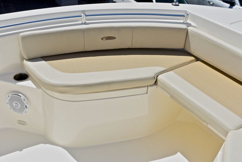 Thumbnail 41 for Used 2015 Cobia 217 Center Console boat for sale in West Palm Beach, FL