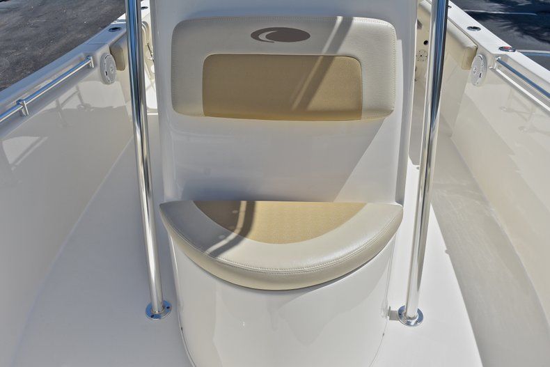 Thumbnail 39 for Used 2015 Cobia 217 Center Console boat for sale in West Palm Beach, FL
