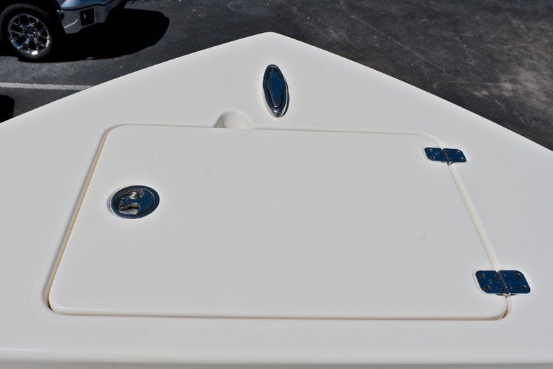 Thumbnail 45 for Used 2015 Cobia 217 Center Console boat for sale in West Palm Beach, FL