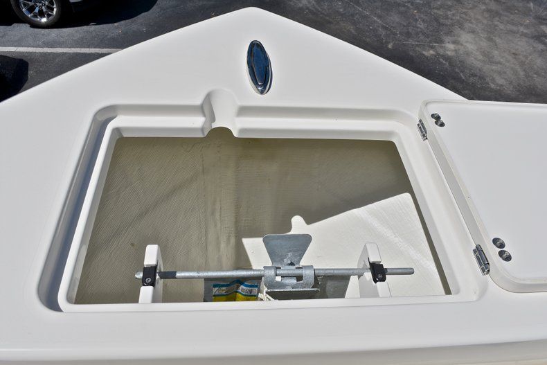 Thumbnail 46 for Used 2015 Cobia 217 Center Console boat for sale in West Palm Beach, FL