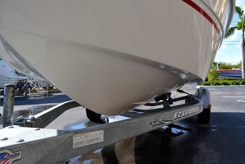 Thumbnail 12 for Used 2003 Glastron SX 175 Bowrider boat for sale in West Palm Beach, FL