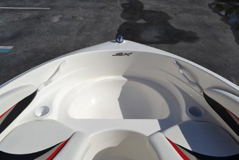 Thumbnail 49 for Used 2003 Glastron SX 175 Bowrider boat for sale in West Palm Beach, FL