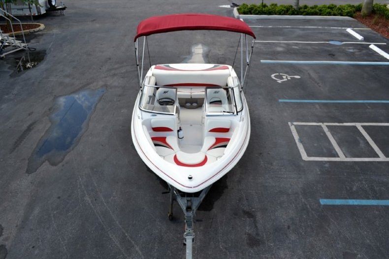 Thumbnail 57 for Used 2003 Glastron SX 175 Bowrider boat for sale in West Palm Beach, FL