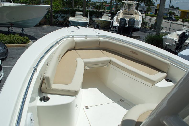Thumbnail 10 for New 2014 Cobia 256 Center Console boat for sale in West Palm Beach, FL