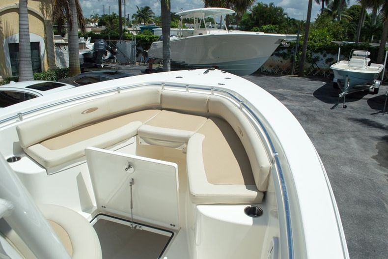 Thumbnail 12 for New 2014 Cobia 256 Center Console boat for sale in West Palm Beach, FL