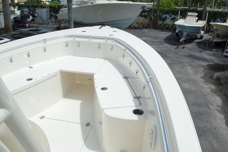Thumbnail 8 for New 2014 Cobia 256 Center Console boat for sale in West Palm Beach, FL