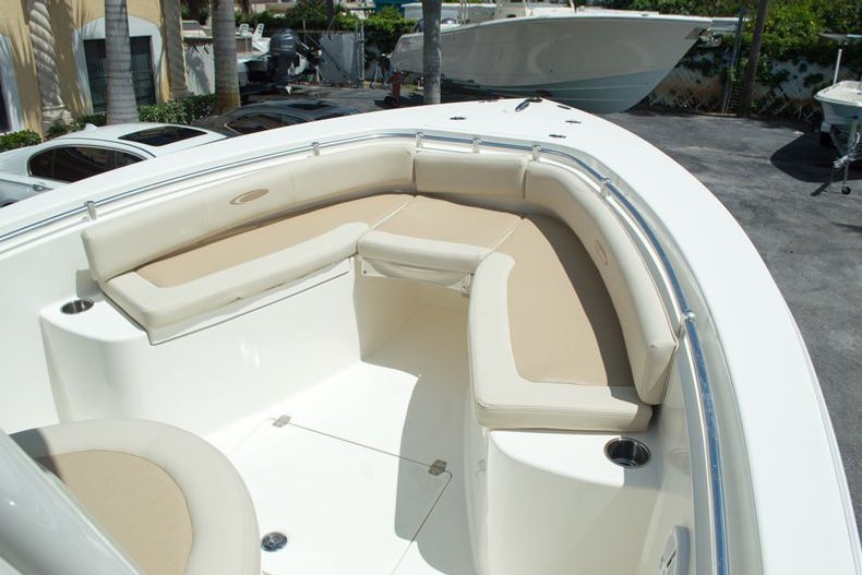 Thumbnail 9 for New 2014 Cobia 256 Center Console boat for sale in West Palm Beach, FL
