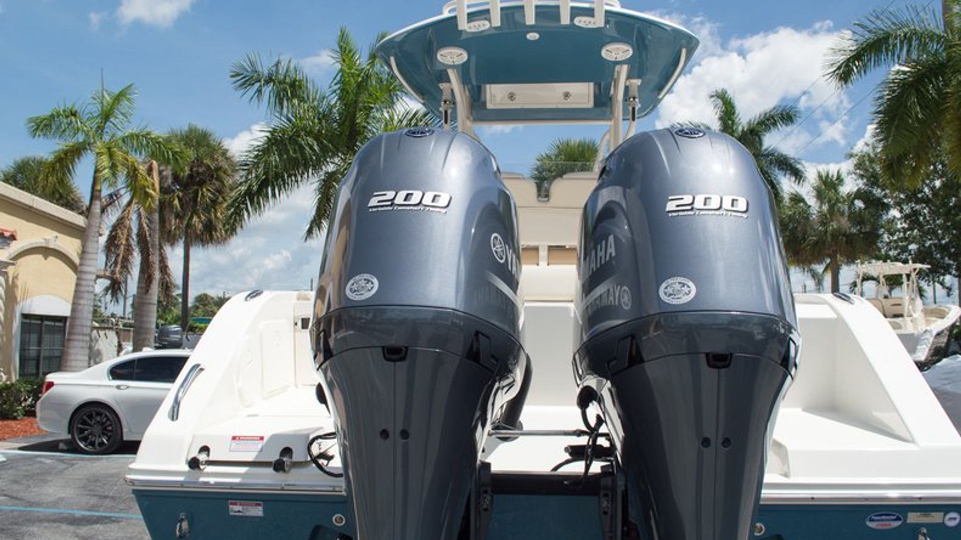 New 2014 Cobia 256 Center Console #K051 image 22