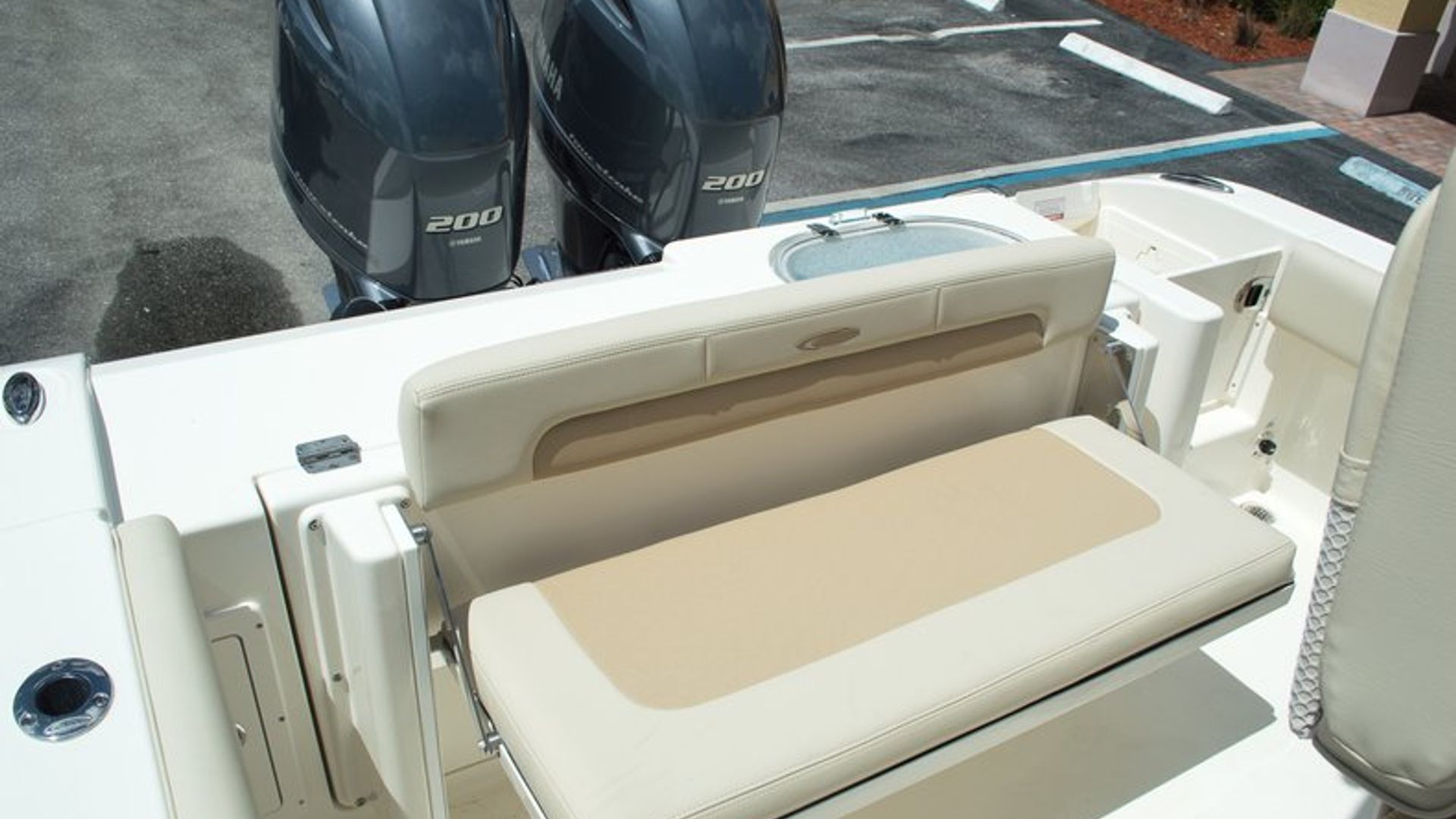 New 2014 Cobia 256 Center Console #K051 image 20