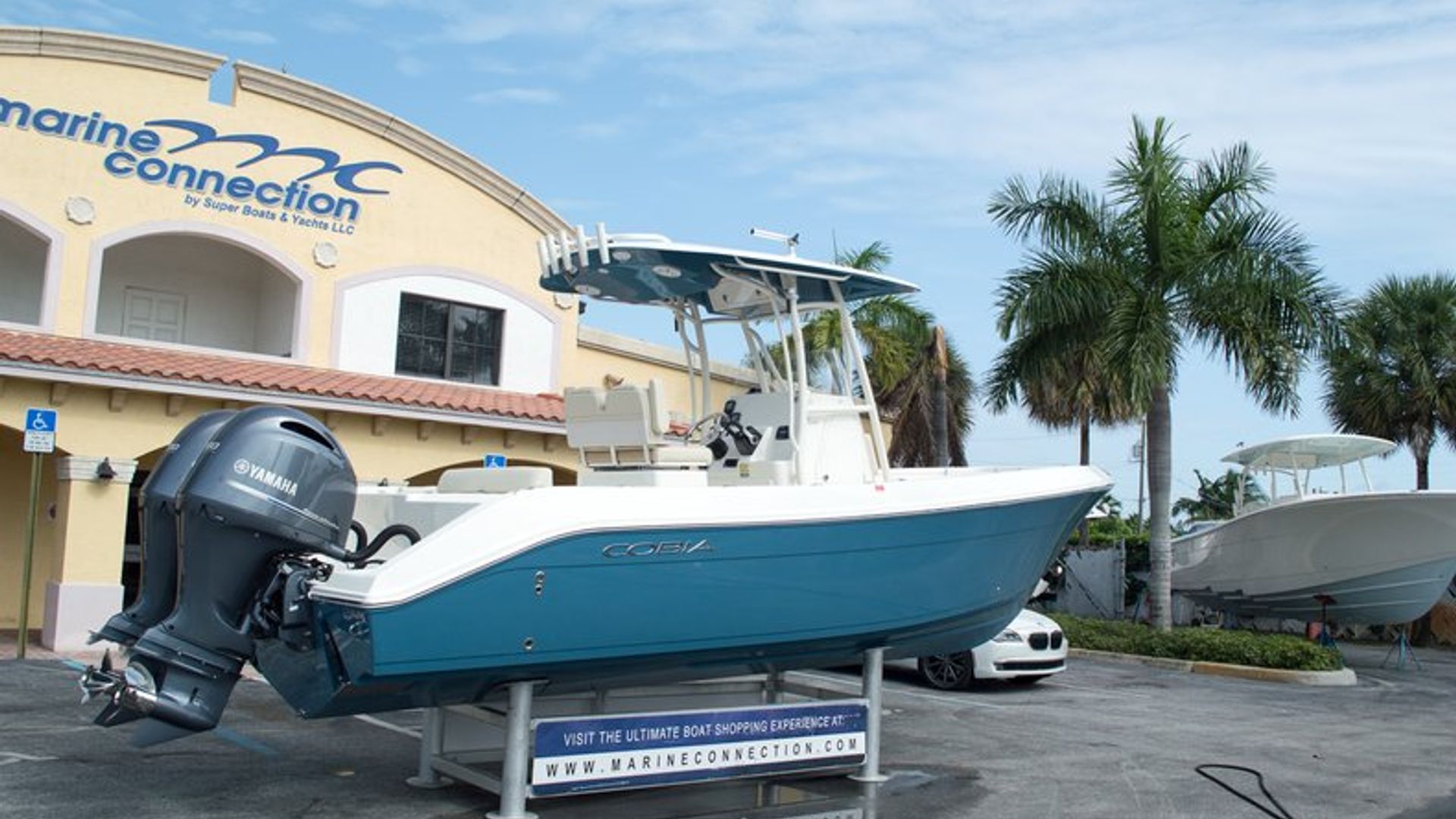 New 2014 Cobia 256 Center Console #K051 image 6