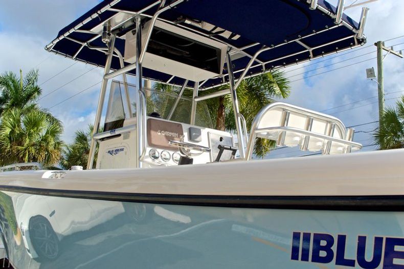 Thumbnail 15 for Used 2006 Bluewater 2550 Center Console boat for sale in West Palm Beach, FL