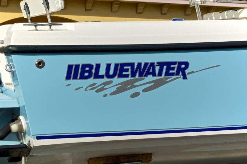Thumbnail 8 for Used 2006 Bluewater 2550 Center Console boat for sale in West Palm Beach, FL